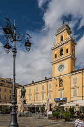  parma